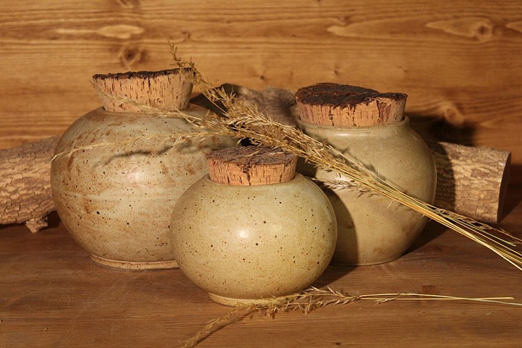 Tienda Monastère des voirons