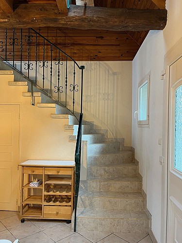 Escalier ©GoudkampKim