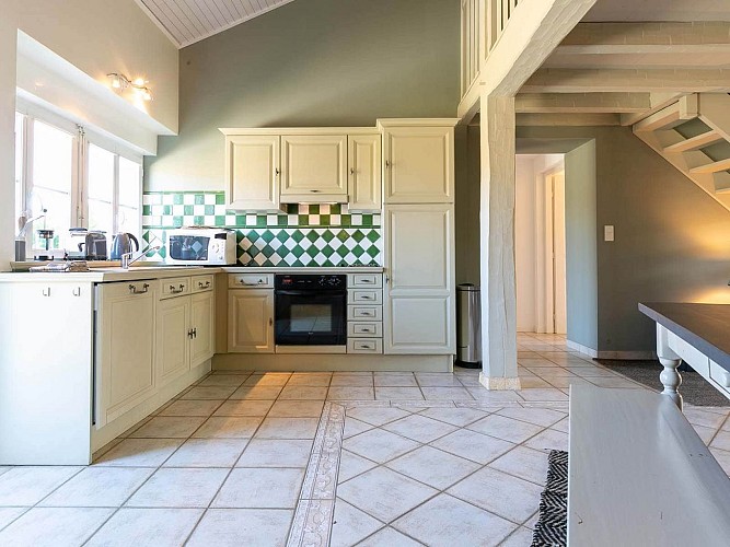 La Balie - pigeonnier 3