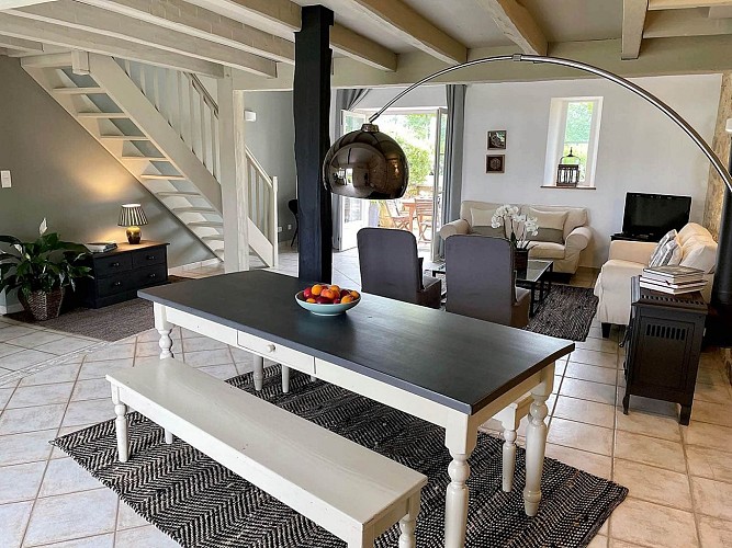 La Balie - pigeonnier 4