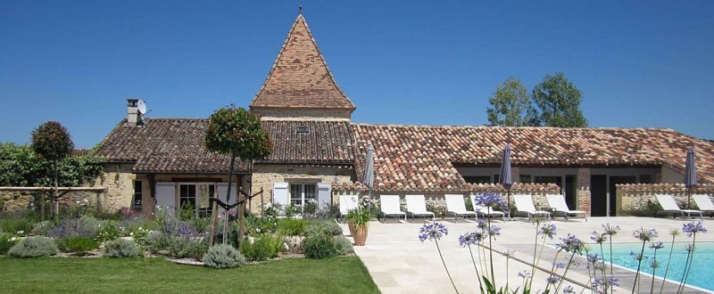 La Balie - Le Pigeonnier 