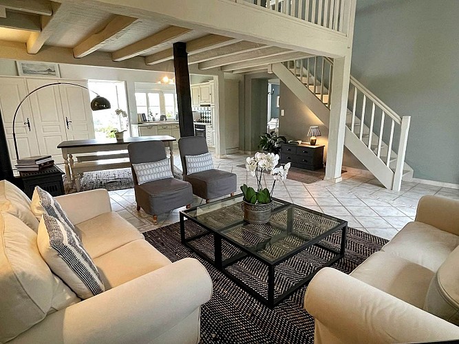 La Balie - pigeonnier 2