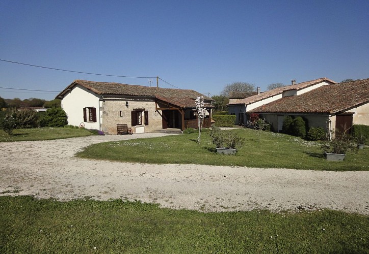 Gîte