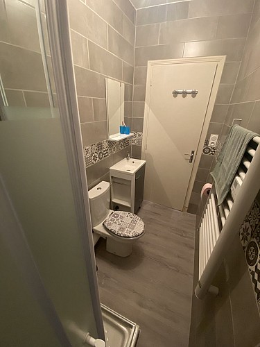 Gîte de la Ferme des Chaumards