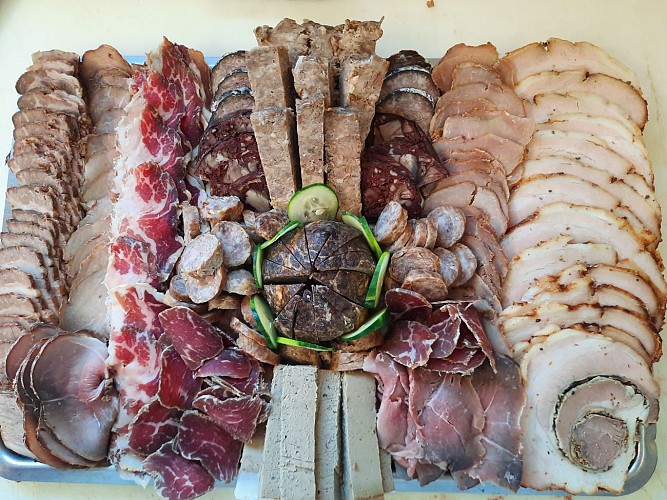 Les Coquelicots Rocheservière