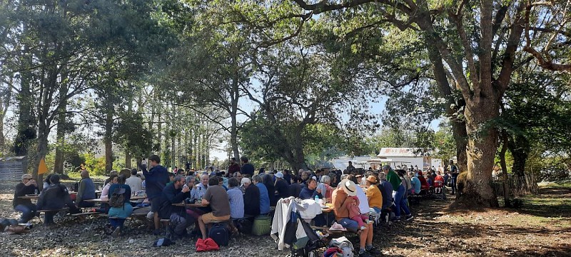 Les Coquelicots Rocheservière