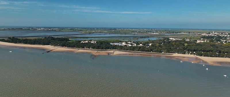 ISTREG Conchyliculteurs