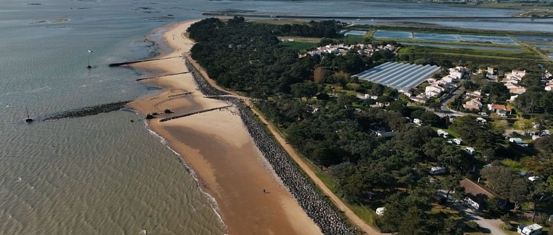 ISTREG Conchyliculteurs