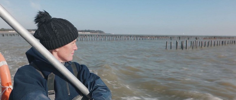 ISTREG Conchyliculteurs