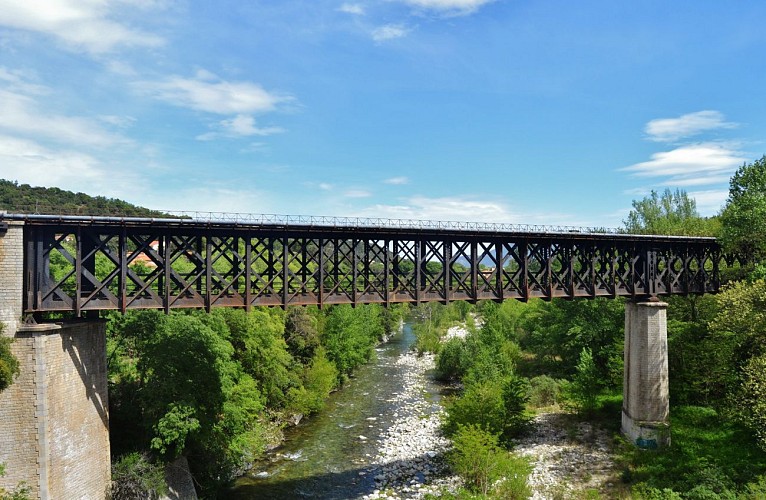 Pont de Reynes