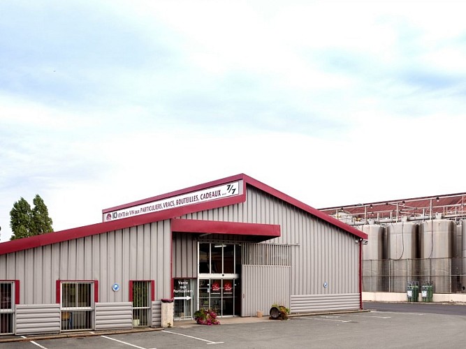 LOCAUX PUGNACsirtaqui