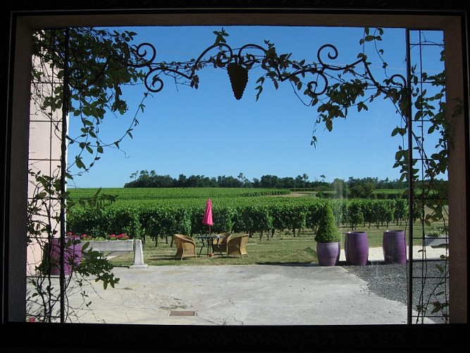 Château La Rose Bellevue