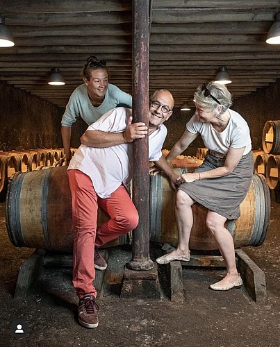 GALERIE - Sophie Blasquez