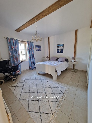 Domaine de Beroy - COTTAGE 4