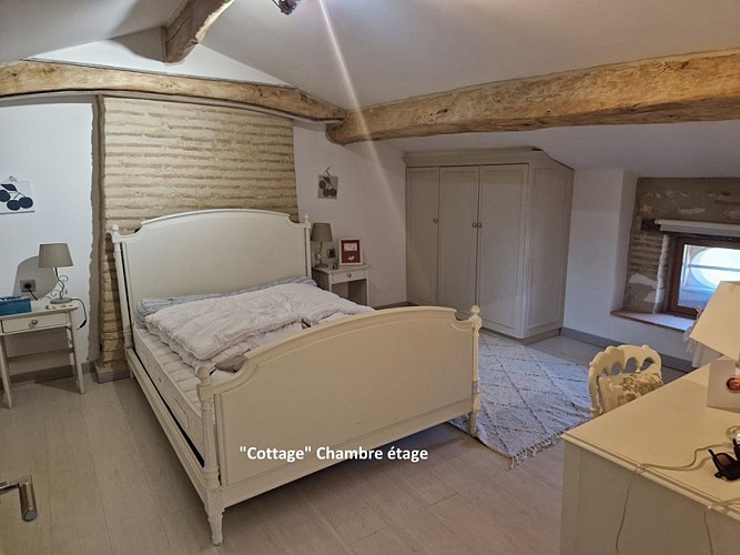 Domaine de Beroy - COTTAGE 2