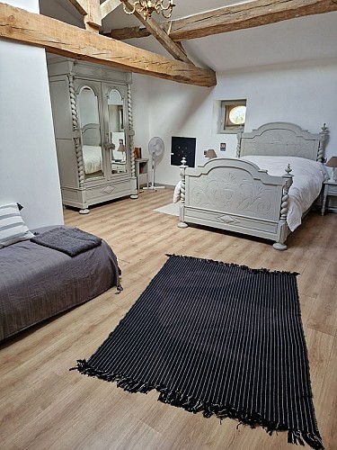 Domaine de Beroy - LOGIS 1