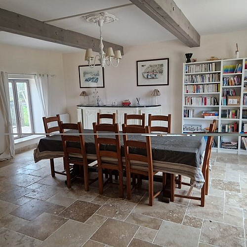 Domaine de Beroy - LOGIS 4