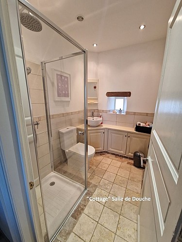 Domaine de Beroy - COTTAGE 1