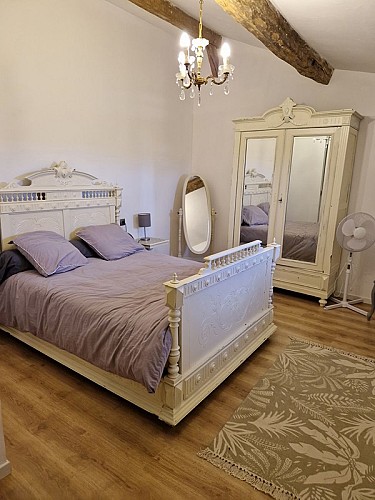 Domaine de Beroy - LOGIS 3