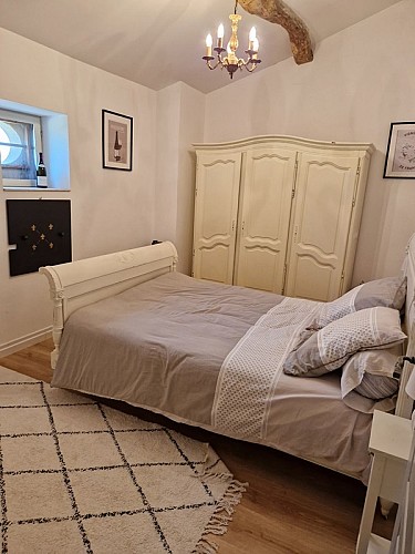 Domaine de Beroy - LOGIS 2