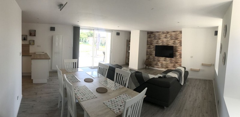 Scandin House - Cap Gîtes