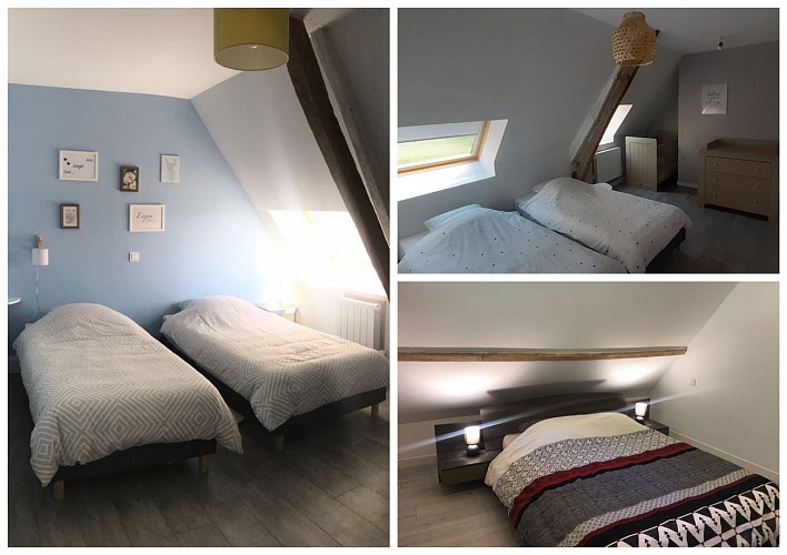 Scandin House - Cap Gîtes