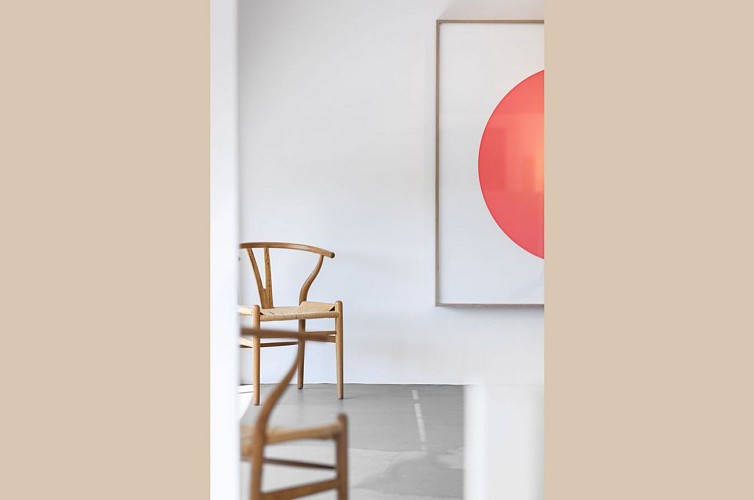 Galerie Victoire Mercier