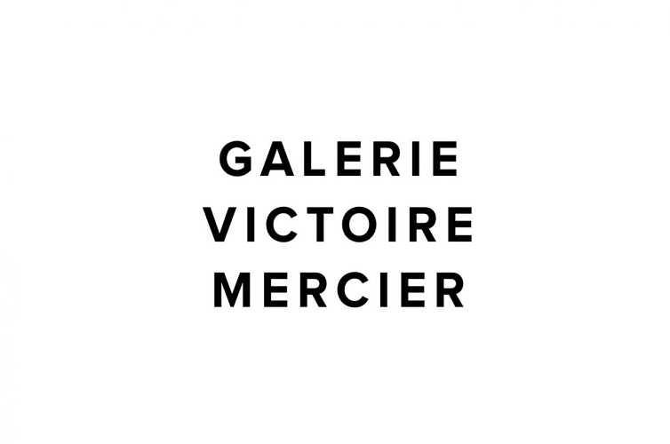 Galerie Victoire Mercier
