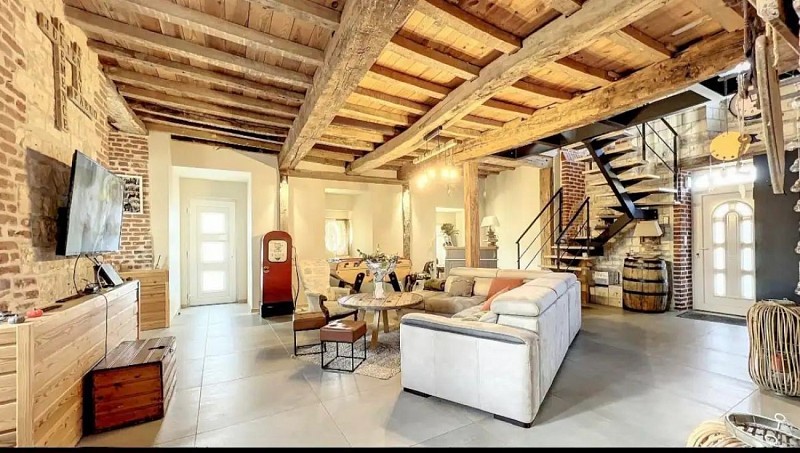 Le Domaine du Prieuré