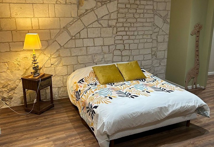 Le Domaine du Prieuré