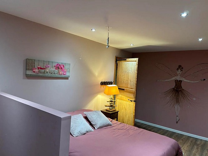 Le Domaine du Prieuré