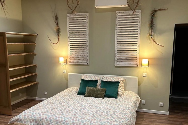 Le Domaine du Prieuré