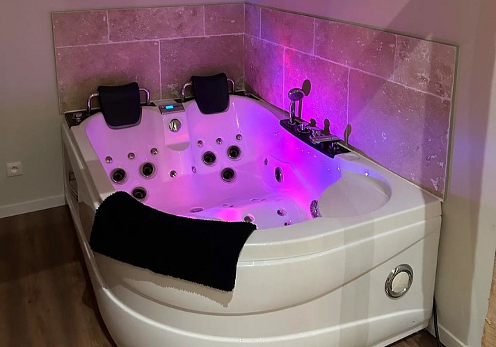 Le Domaine du Prieuré