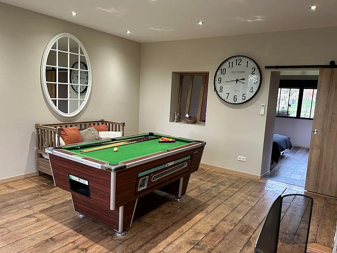 Le Domaine du Prieuré