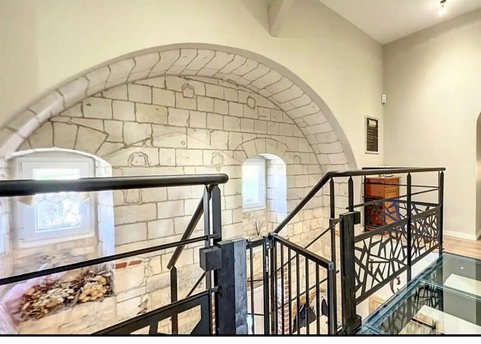 Le Domaine du Prieuré