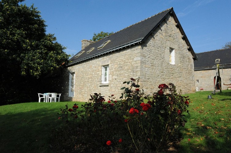 La Petite Balançoire