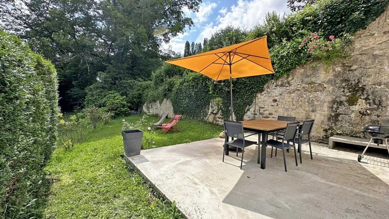 Domaine de Juriol - L'Annexe