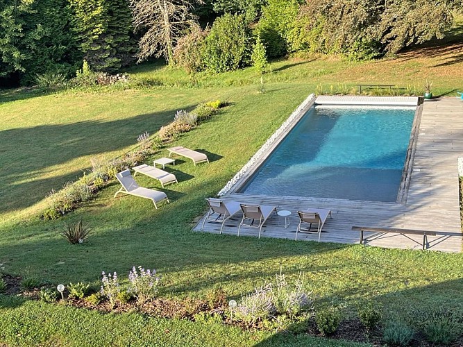 Le Domaine de Juriol au Palais sur Vienne en Haute-Vienne (Nouvelle Aquitaine) - L'Annexe_7