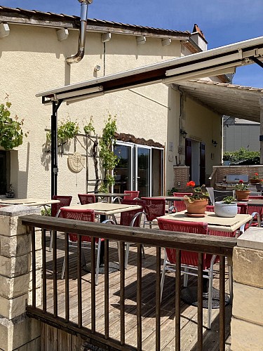 bistrot terrace 2