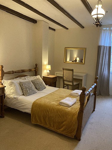 chambre d'hote family room 2