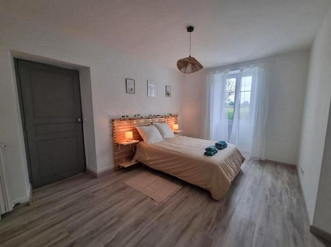 Maison Lou Milhoc ch