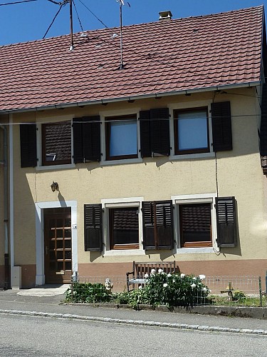 Guesthouse La campagnarde