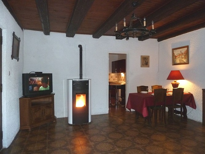 Guesthouse La campagnarde