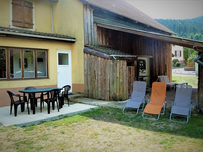 Guesthouse La campagnarde