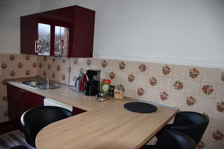 Guesthouse La campagnarde