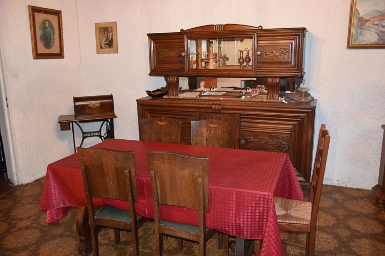 Meublé La campagnarde