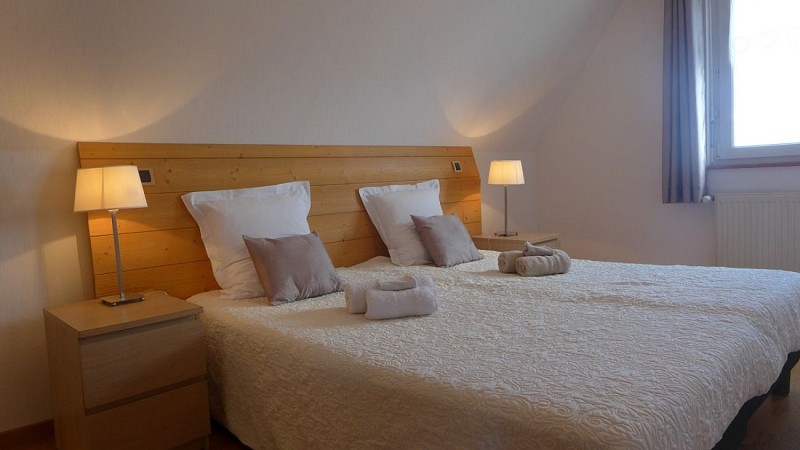 Gîte Reinette - Marie-Paule et Maurice KLINGNER