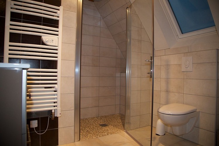 Gîte Reinette - Marie-Paule et Maurice KLINGNER