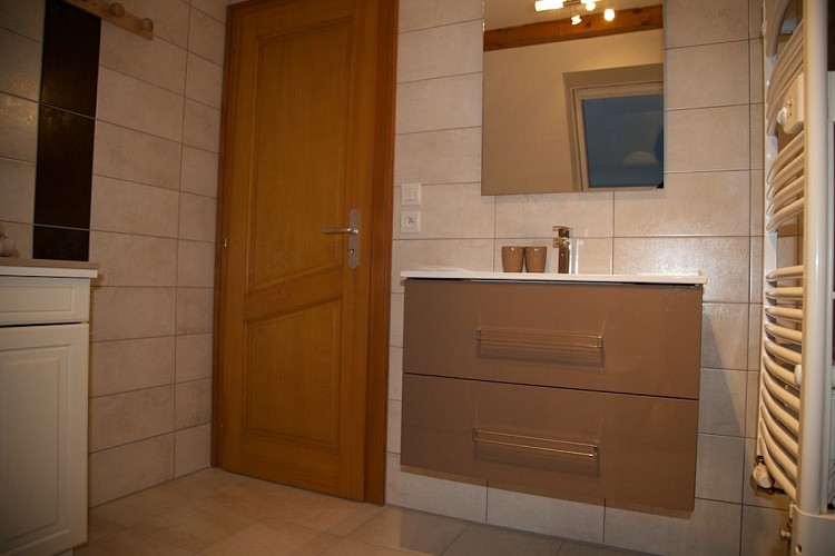 Gîte Reinette - Marie-Paule et Maurice KLINGNER