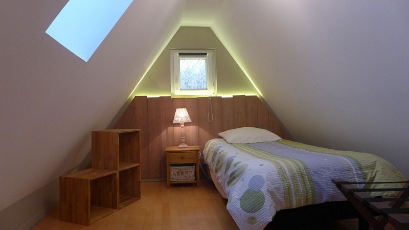 Gîte Reinette - Marie-Paule et Maurice KLINGNER